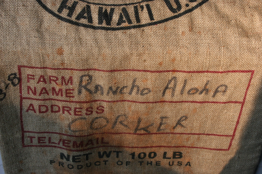 100% Kona Coffee Recognized by Slow Food USA
