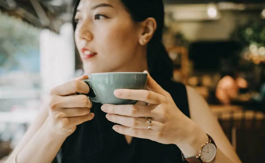 Live Long and Drink Coffee