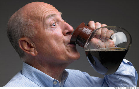 Coffee and Long Life