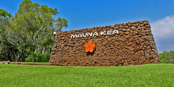 Rancho Aloha at the Mauna Kea