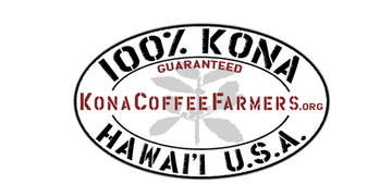 ‘10% Kona Blends’ are NOT Kona Coffee