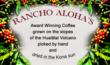 Rancho Aloha animation