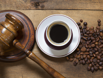 Kona Coffee Farmers Win $33m in Settlements
